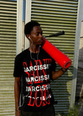 Narcissist Black