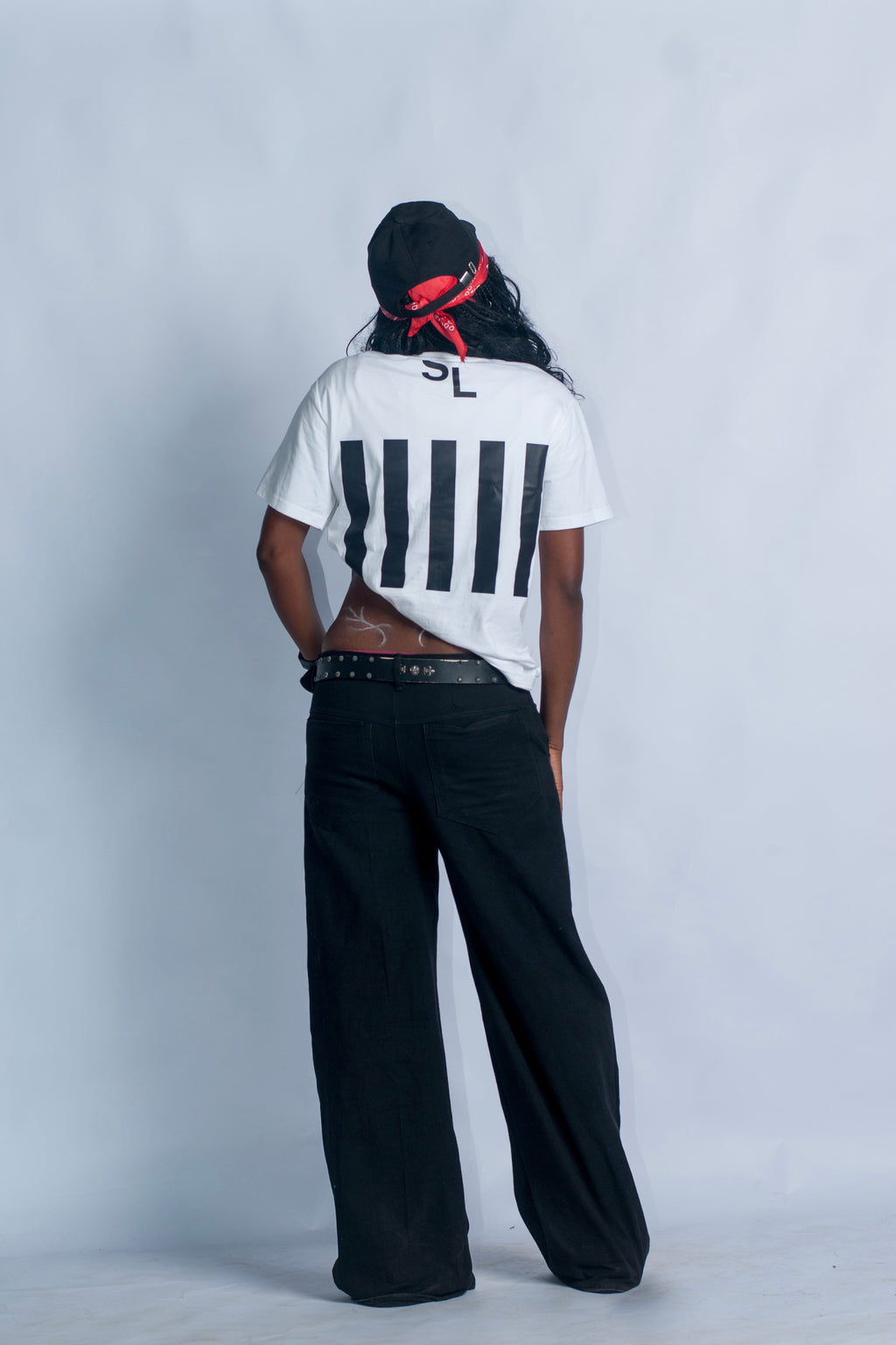 Narcissist White