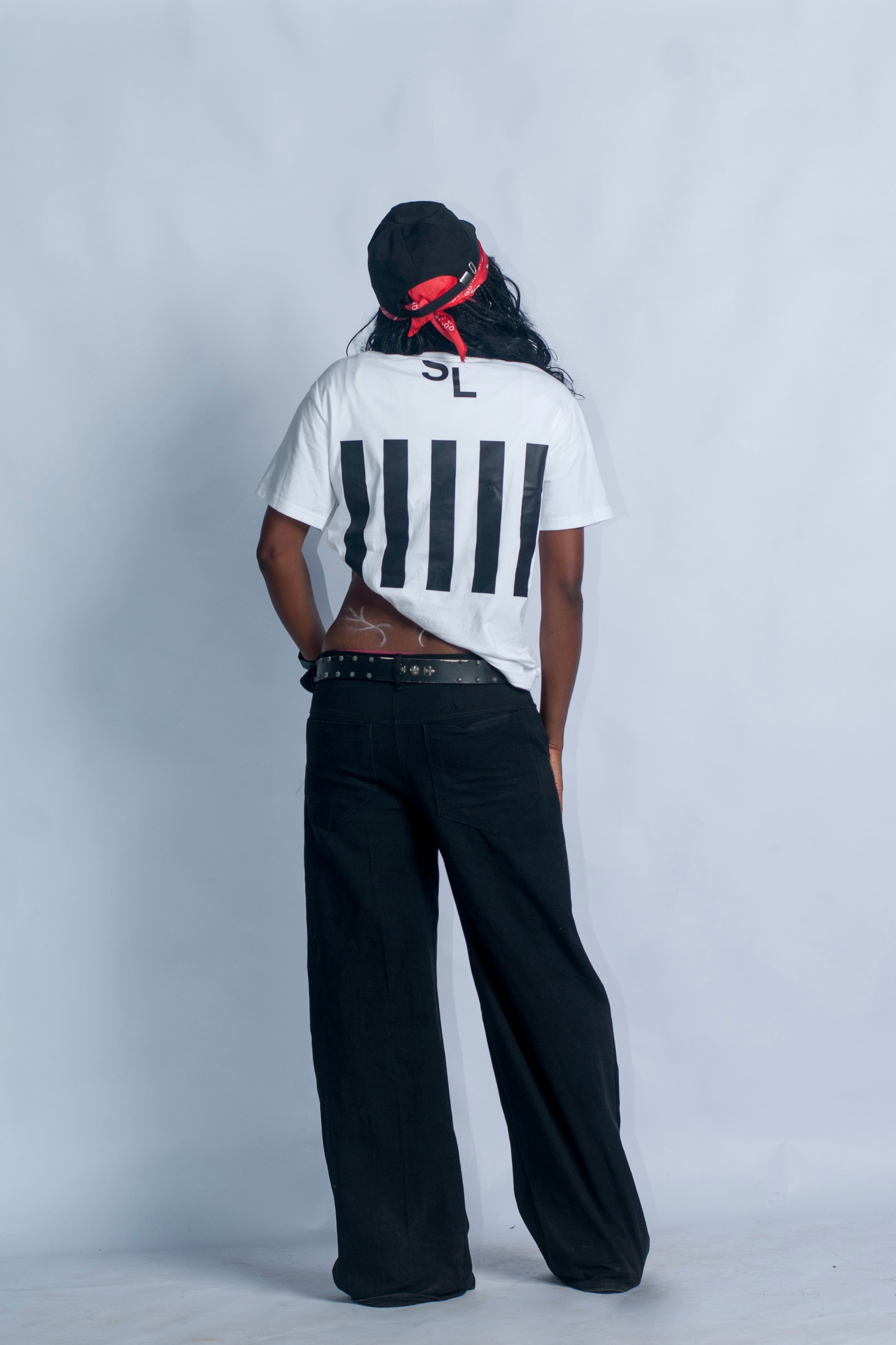 Narcissist White